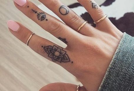 Tiny tattoo are cute and best for Girls Browse 55 beautiful small and tiny tattoo ideas for women with positive meaning.