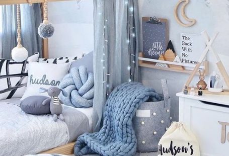 When designing kids’ rooms, tradition tells us that there is a specific color designated for a boy and a girl. Blue has been generally associated with boys and pink, with girls. Thankfully, over time, we have learned to design gender-neutral rooms that are appealing for both sexes. Here are some tips in designing that shared …