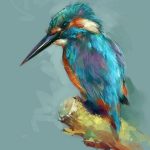 60 New Acrylic Painting Ideas to Try in 2018,115,7.000 Aktien Facebook 224 Twitter 35 Pinterest 115.5K StumbleUpon 0 Tumblr Acrylmalerei ist keine komplizierte Chemie, sondern nur eine Farbe auf ...,