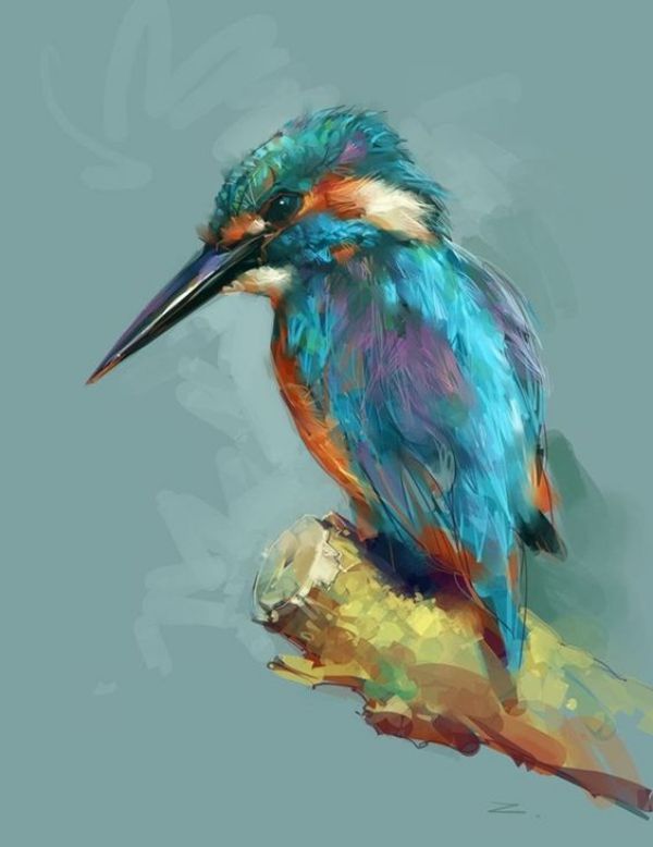 60 New Acrylic Painting Ideas to Try in 2018,115,7.000 Aktien Facebook 224 Twitter 35 Pinterest 115.5K StumbleUpon 0 Tumblr Acrylmalerei ist keine komplizierte Chemie, sondern nur eine Farbe auf ...,