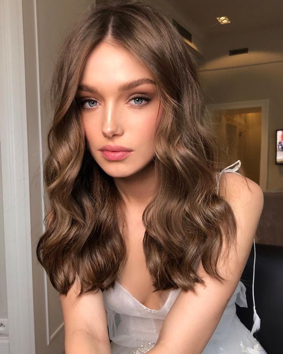 hair color 2018, I will do this soon!!