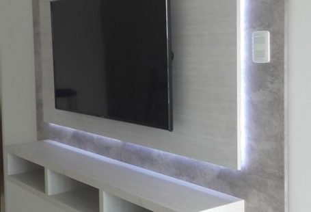 64 BEST TV WALL DESIGNS UND IDEEN Seite 46 von 64