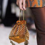 Bag and Purse Trends Spring 2018 - Runway Bags Spring 2018