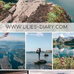 7 Tipps für das Wandern in Norwegen auf den wunderschönen Lofoten. Die Landschaft der Lofoten ist vielseitig, einzigartig und besteht aus 80 kleinen Inseln. Sie liegen verstreut auf den turbulenten Gewässern des Europäischen Nordmeers, weit oberhalb des Polarkreises. Nicht nur die Gelassenheit der Menschen machen diesen Ort zu etwas ganz Besonderem, sondern auch die Tiere, die frei durch die Natur traben. Unser Ausgangspunkt dieser Reise war Narvik, hier landeten wir und starteten...