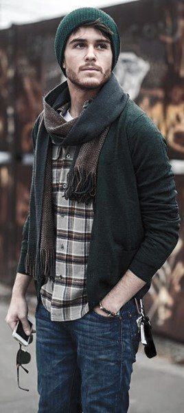 75 Herbstoutfits für Herren - Herbstideen für Mode und Bekleidung für Männer #herb- -#Kleidung