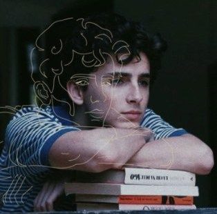8 LGBTQ + Bücher, die Sie lesen sollten, wenn Sie es genossen, nennen Sie mich bei Ihrem Namen,#bei #Bücher #die #es #genossen #Ihrem