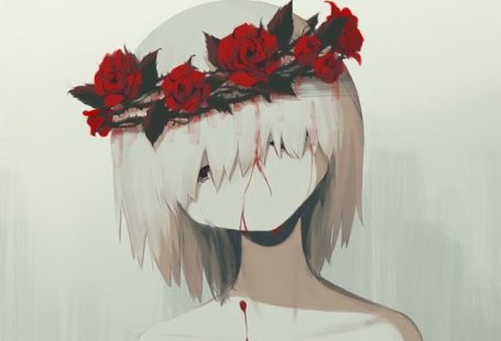 A Japanese Artist Creates Powerful Illustrations That Will Make You Think