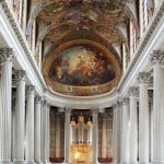 Palace of Versailles