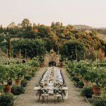 Greenery wedding decor and inspirations ideas Perfect for an outdoor, greenery and botanical nature wedding! With beautiful and rustic style