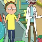 A mini Rick and Morty wallpaper dump - Imgur