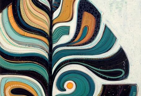 Abel Summit Artist Residency 2015