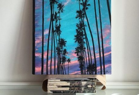 Alyona Suleymanova auf Instagram: “Paradise ... 🖌