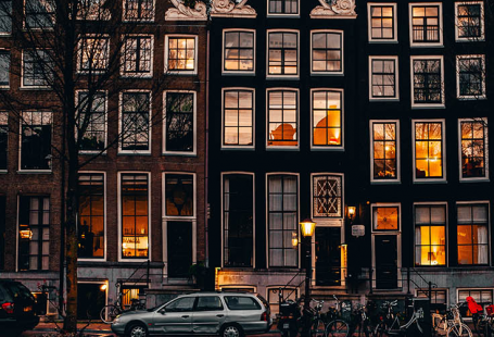 Amsterdam Mobile Wallpapers