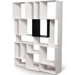 Motusmentis Kubico C Anbauregal, sand MotusmentisMotusmentis