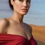Angelina Jolie