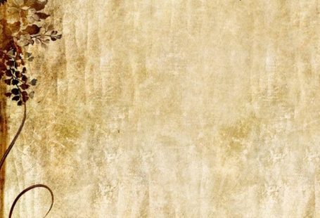 Antique Aged Lienzo Vintage Antecedentes