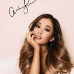 Ariana Grande wallpaper.@myrandomfanarts1 on ig #arianagrande Ariana Grande wallpaper.@myrandomfanarts1 on ig