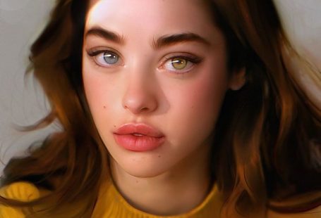 15 Hyper-Realistic Portraits By Georgian Artist Irakli Nadar (New Pics)