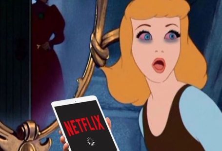 Artist Makes Politically Incorrect Collages Of Disney Characters And This Will Affect His Childhood