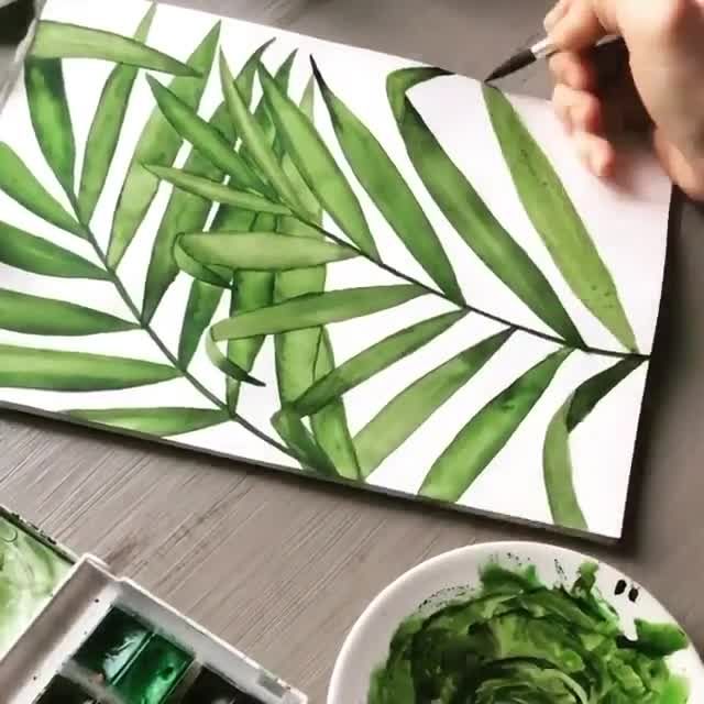 “Life, like a good painting, needs balance, a harmonious arrangement to avoid being chaotic, a mess, a failure.” Iain Pears  Follow👣 us for more stunning artworks By @mariia_startseva 💫  Follow us on: 👉FB /NiLTechClub🎨 👉IG @love_to_draw_nil 🎨 👉Twitter @LoveToDrawNIL 🎨 ✔️For More Great works ✔️Chance to get featured  #art #love 