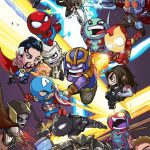Avengers wallpaper