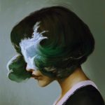 Digital illustrations by Aykut Aydoğdu - INAG