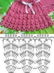 Baby Crochet Patterns Part 33 - Beautiful Crochet Patterns and Knitting Patterns
