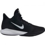 Nike Herren Basketballschuhe Precision Iii, Größe 44 ½ in Grau NikeNike