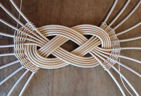 Baskets and more......