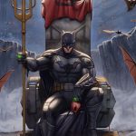 Wallpaper - Batman Art - Ideas of Batman Art #batman #art #batmanart -   Wallpaper