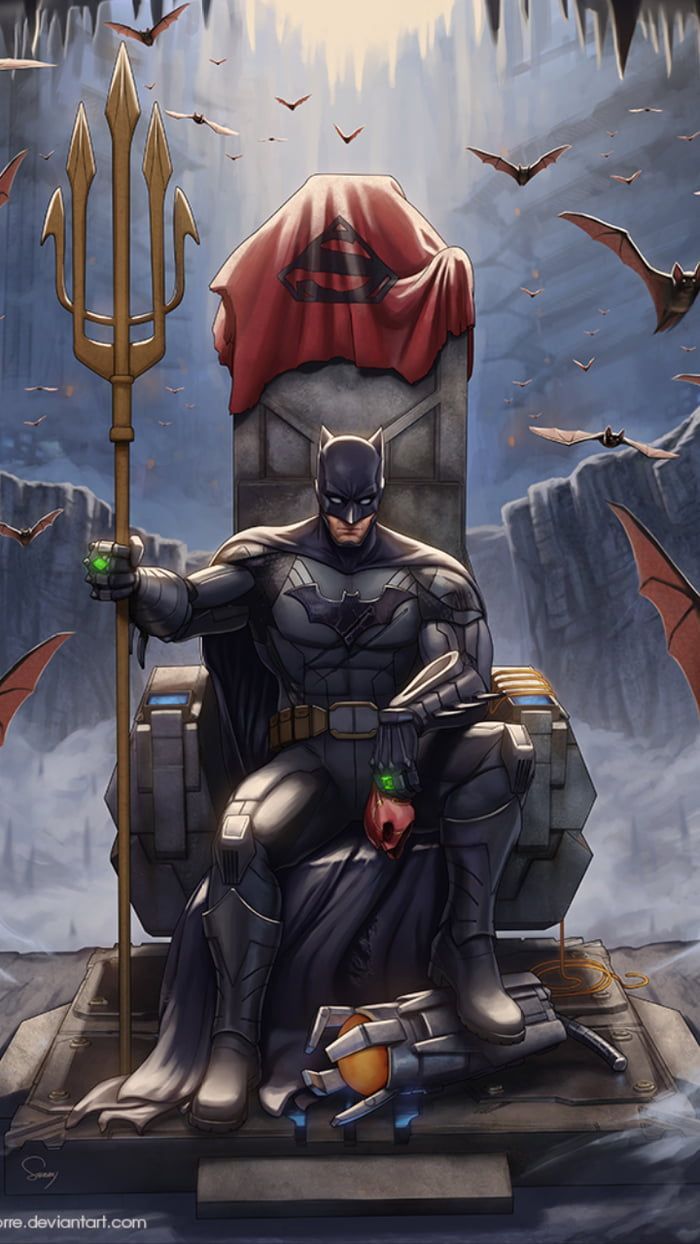 Wallpaper - Batman Art - Ideas of Batman Art #batman #art #batmanart - Wallpaper