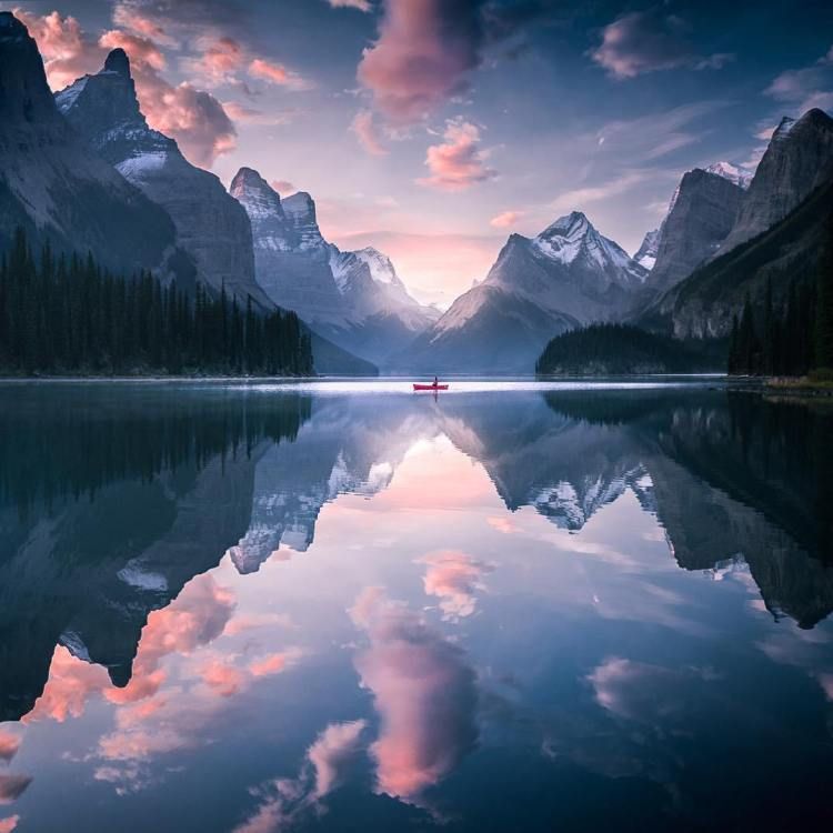 Beautiful Landscape Photography Gives Planet Earth An Other Worldly Feel | CutesyPooh