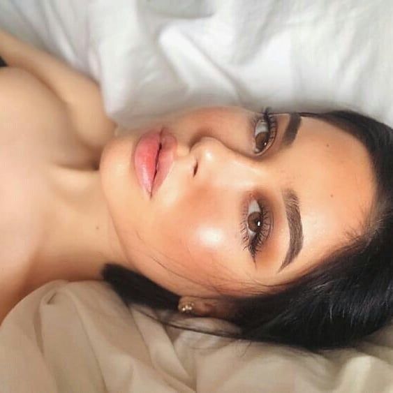 Best Inspiration Mate Makeup :   Shimmery and Natural Summer Makeup #naturalmakeup #naturalmakeupideas #naturalmakeuptutorials #makeuptips 