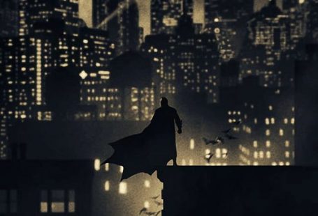 Best batman wallpaper