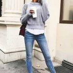 Beste Komfortable Damen Herbst Outfit - Ergebnis # #Stil