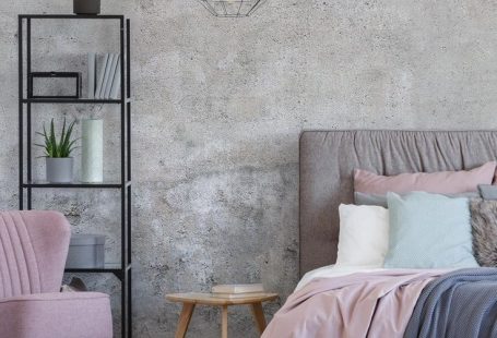 Unsere beliebteste #Tapete in #Betonoptik. Eine tolle Idee für die Wand-Gestaltung in #Wohnzimmer, Schlafzimmer, Küche oder Flur. Hol dir den modernen Shabby-Look nach Hause und entdecke weitere Steintapeten bei Bilderwelten!