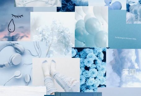 Blaue Ästhetik #blueaesthetic Blaue Ästhetik -  - #ästhetik #blaue