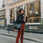 #style #fashion #french