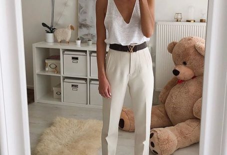 Blogger Street Styles auf Instagram: