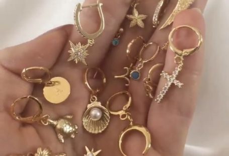 Boho-oorbellen, sieraden in hippiestijl, zigeunerjuwelen - #juwelen ...  #Bohooorbellen #hippiestijl #juwelen #sieraden