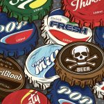 Bottle caps - #Bottle #caps #planodefundo