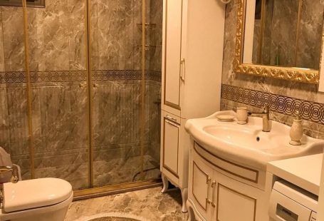 Klasik banyo, Klasik stil dekorasyon, Banyo, Banyo dolabı, Duşakabin, Banyo aynası