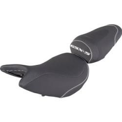 Bagster Sitzbank Ready Luxe Premium-Variante BagsterBagster