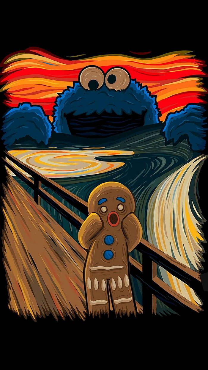 COOKIES - 9GAG