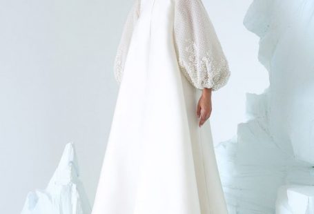 COUTURE AUTUMN WINTER 2018/2019