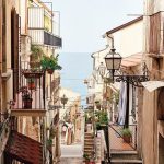 Overlooked by sun-seekers heading for Puglia and Sicily, Calabria has beautiful beaches and bags of attitude