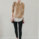 Capsule Wardrobe Remix: Ponte Pants Four Ways–French Girl Chic