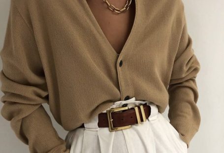 Cardigan: a peça hit das próximas estações