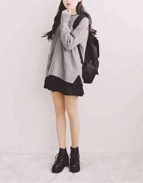 Casual Outfits for Teen girls-19 Cute Dresses for Casual Look
