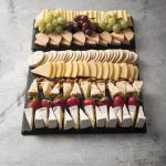 Cheese Weekender #fruitplatter Cheese Weekender #cheese #weekender